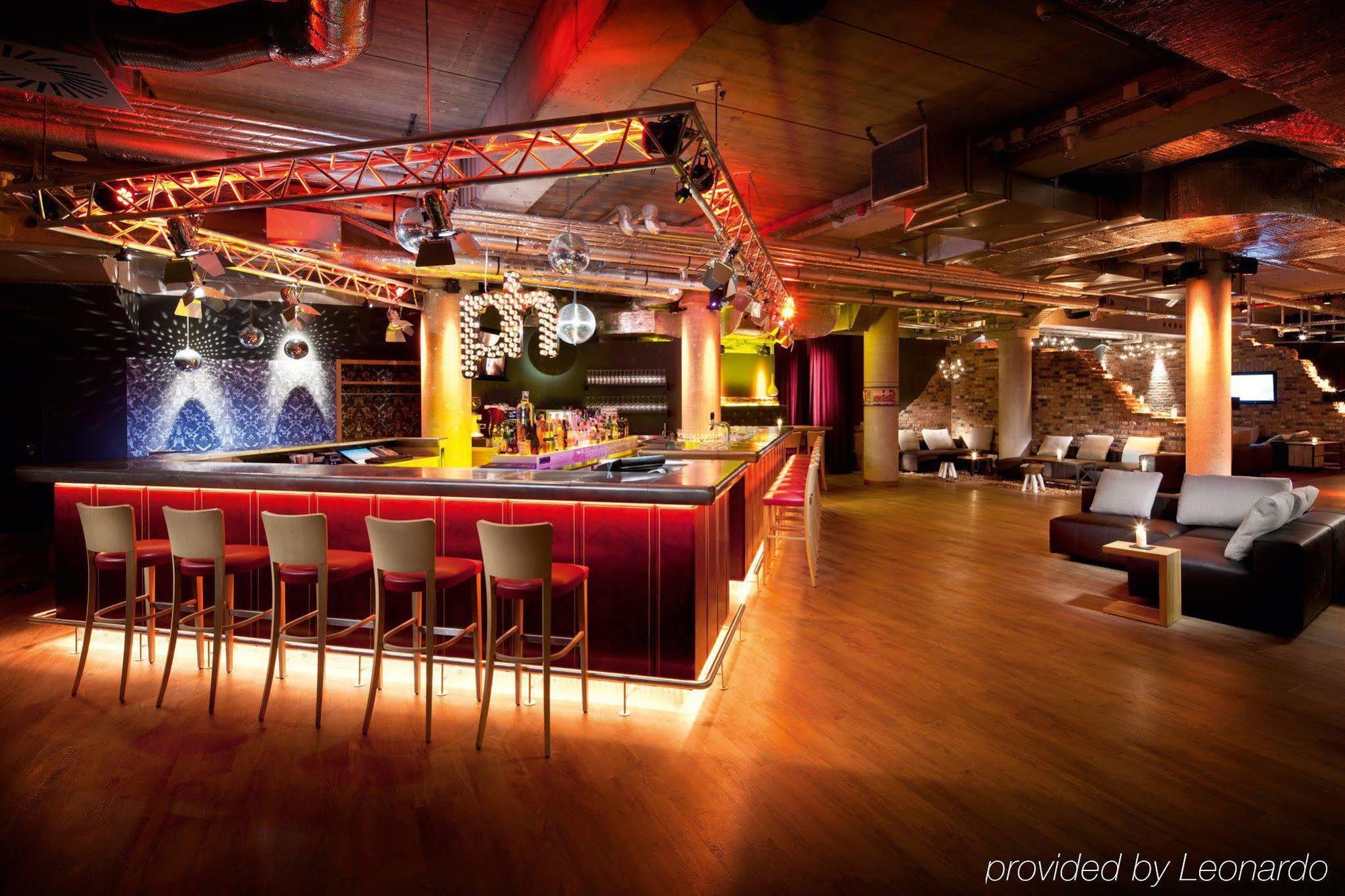Courtyard By Marriott Berlin Teltow Otel Dış mekan fotoğraf