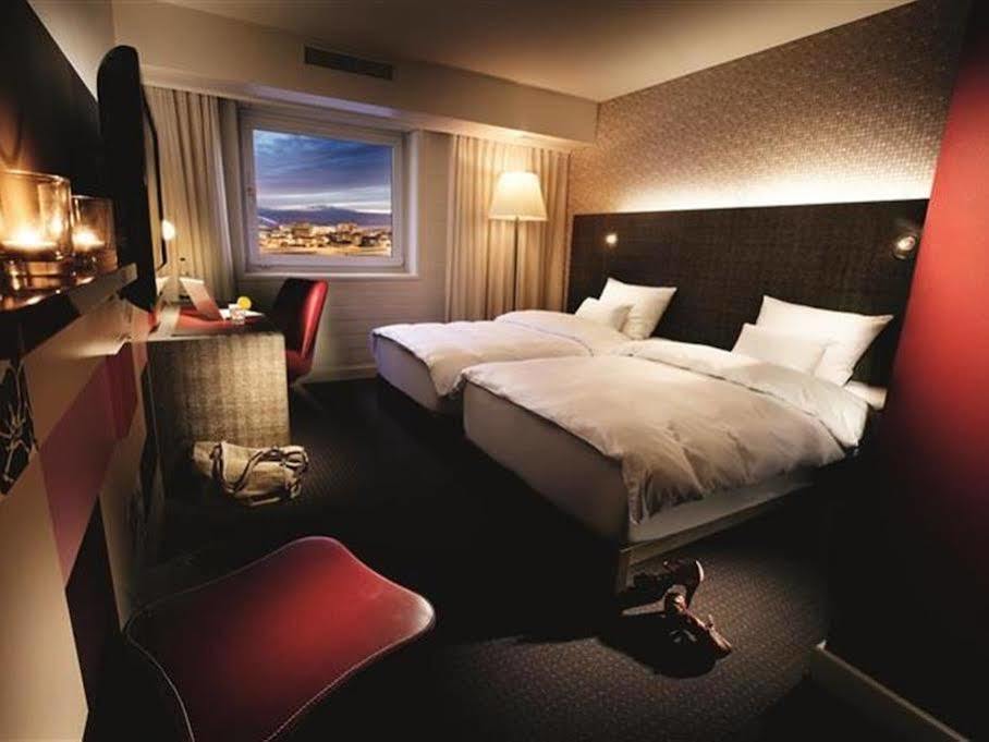 Courtyard By Marriott Berlin Teltow Otel Dış mekan fotoğraf
