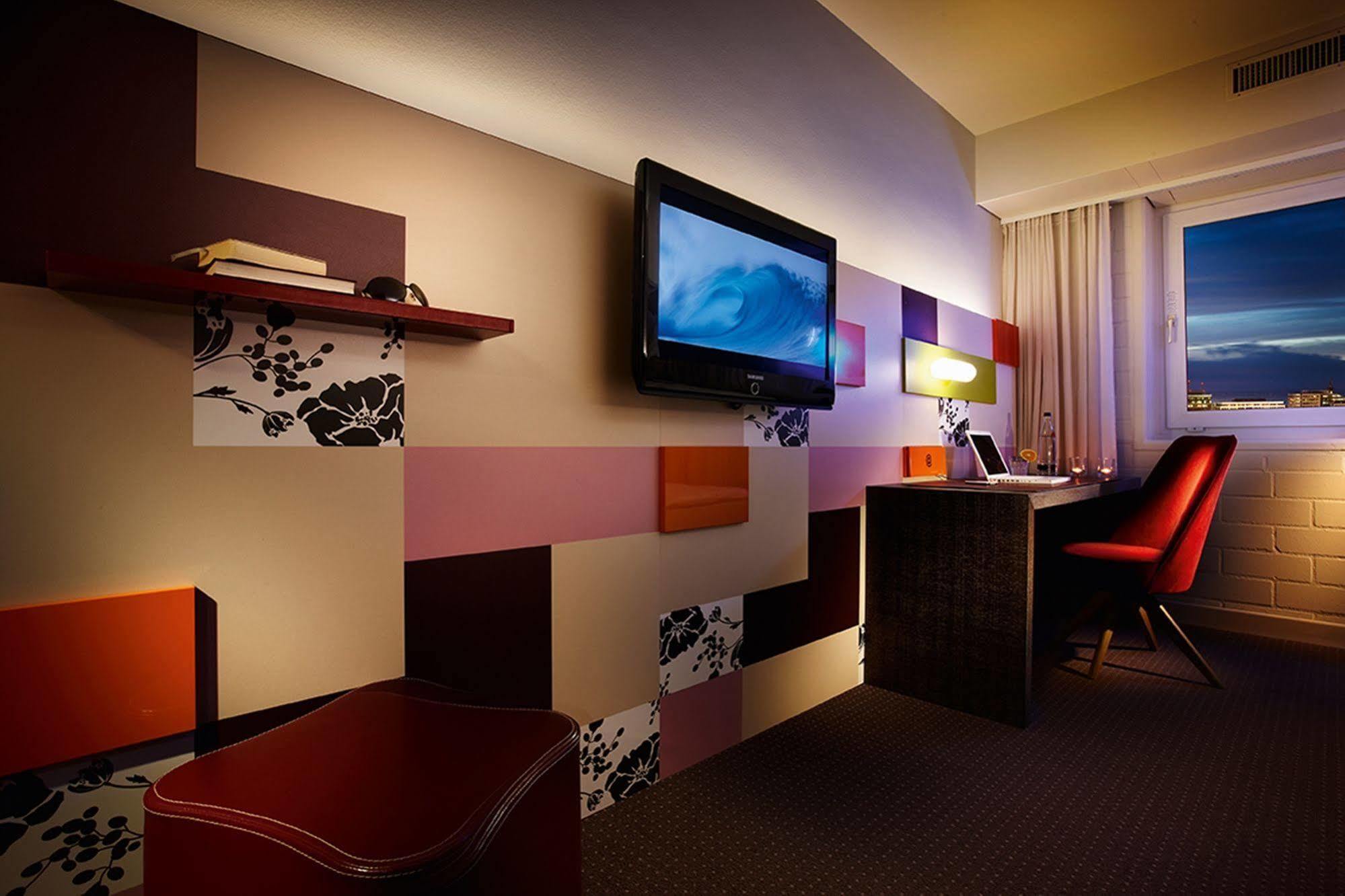 Courtyard By Marriott Berlin Teltow Otel Oda fotoğraf