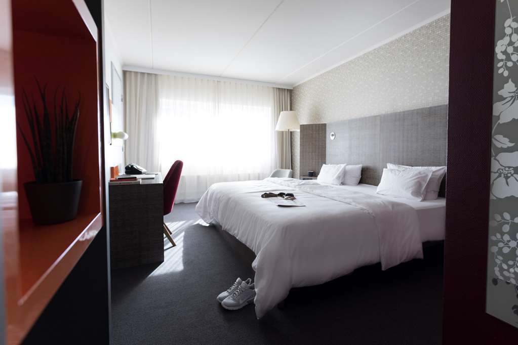 Courtyard By Marriott Berlin Teltow Otel Oda fotoğraf