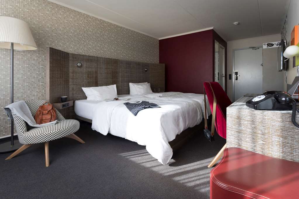 Courtyard By Marriott Berlin Teltow Otel Oda fotoğraf
